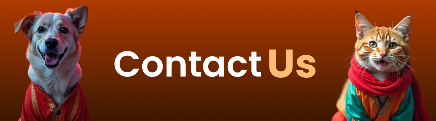 Contact Us Wag & Tails Home pet grooming near me