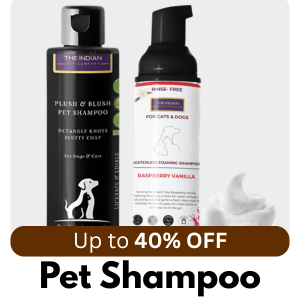 pet grooming products